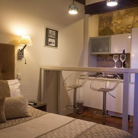 Los Ojos De La Mora Apartamentos Boutique Κουένκα Εξωτερικό φωτογραφία