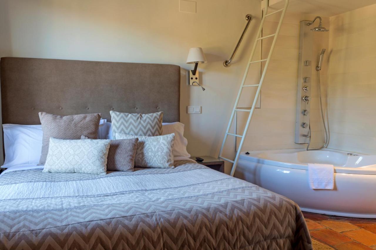 Los Ojos De La Mora Apartamentos Boutique Κουένκα Εξωτερικό φωτογραφία
