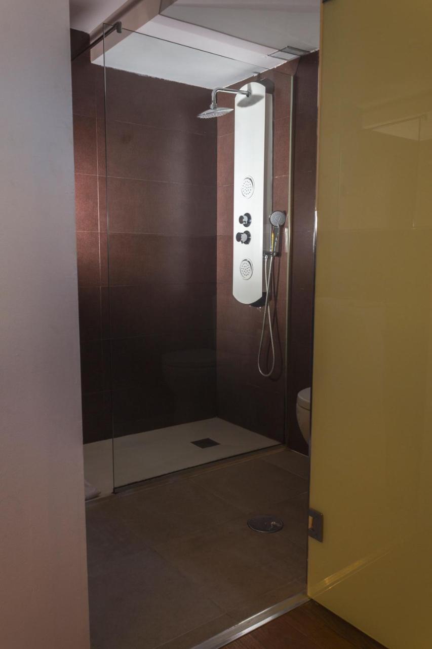 Los Ojos De La Mora Apartamentos Boutique Κουένκα Εξωτερικό φωτογραφία
