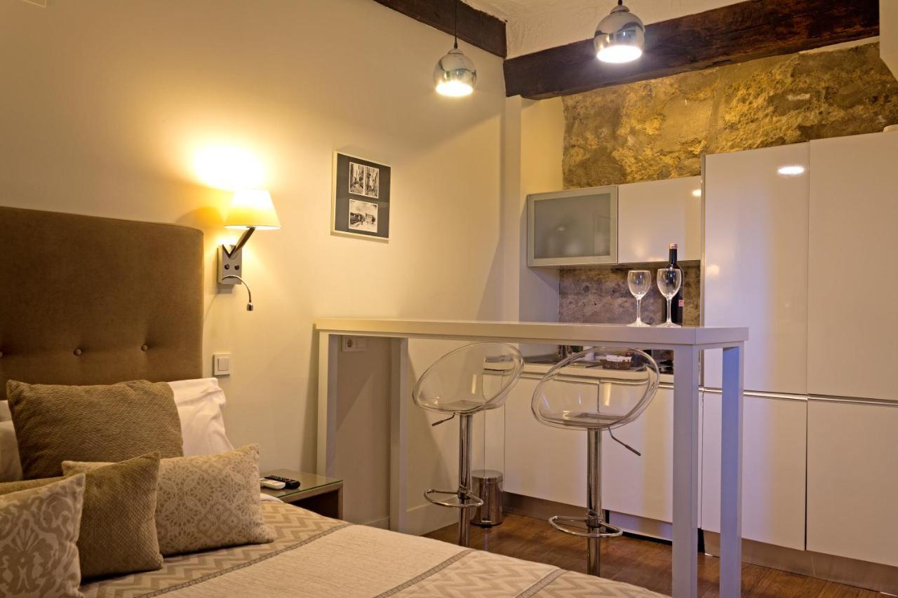 Los Ojos De La Mora Apartamentos Boutique Κουένκα Εξωτερικό φωτογραφία