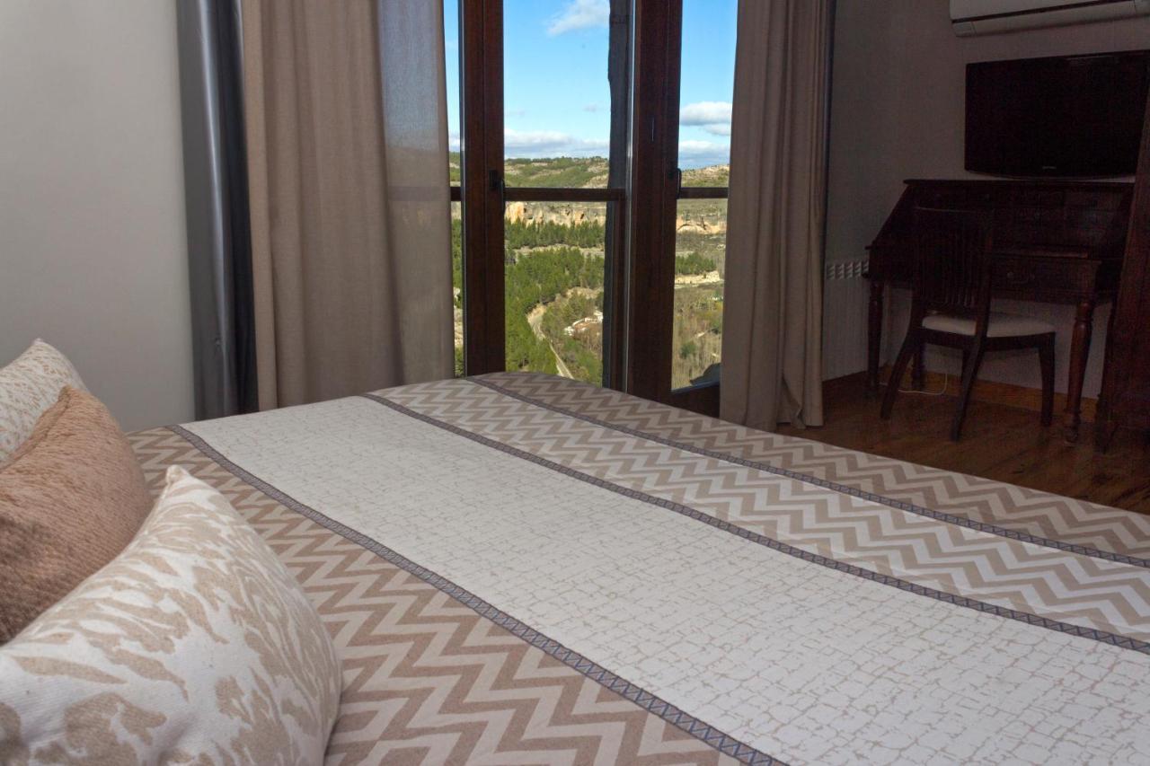 Los Ojos De La Mora Apartamentos Boutique Κουένκα Εξωτερικό φωτογραφία